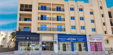 Commercial shop available for rent in Ruwi