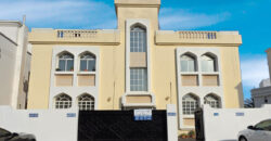 2 Bedroom Apartment for Rent in Wattayah