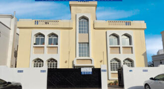 2 Bedroom Apartment for Rent in Wattayah