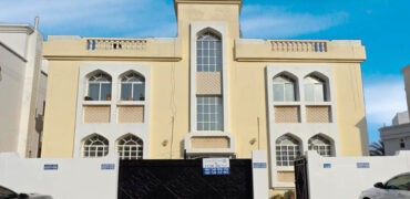 2 Bedroom Apartment for Rent in Wattayah