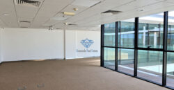 COMMERCIAL OFFICE SPACE FOR RENT – AL KHUWAIR