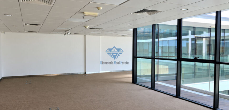 COMMERCIAL OFFICE SPACE FOR RENT – AL KHUWAIR
