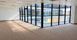 COMMERCIAL OFFICE SPACE FOR RENT – AL KHUWAIR