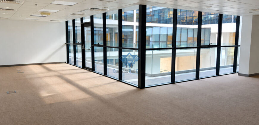 COMMERCIAL OFFICE SPACE FOR RENT – AL KHUWAIR