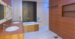 FOR RENT – Spacious 6-Bedroom Villa Opposite Al Mouj Muscat