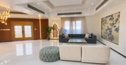 FOR RENT – Spacious 6-Bedroom Villa Opposite Al Mouj Muscat