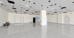 Commercial Showroom for Rent – Al Ghubrah