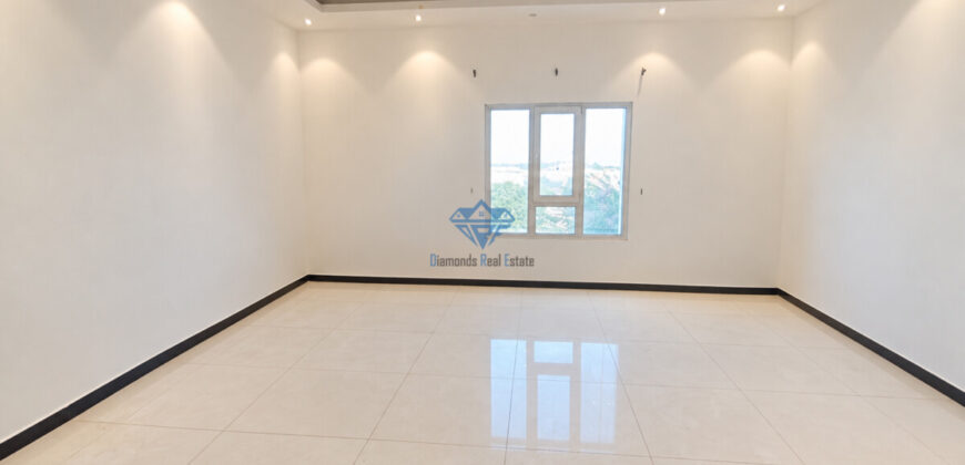 FOR RENT – Spacious 6-Bedroom Villa Opposite Al Mouj Muscat