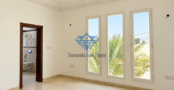 Commercial Villa for Rent – Al Azaiba