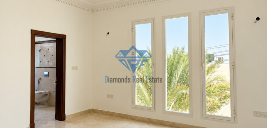 Commercial Villa for Rent – Al Azaiba