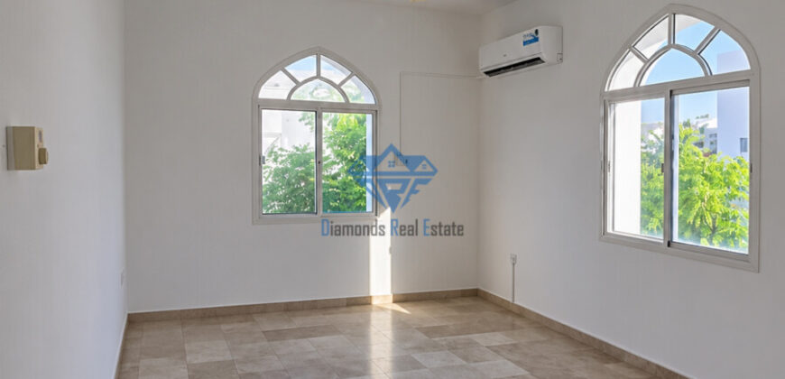 2 Bedroom Apartment for Rent in Wattayah