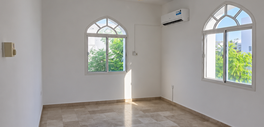 2 Bedroom Apartment for Rent in Wattayah