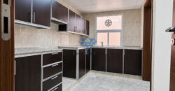 Beautiful 2BHK + Maid’s Room Flat for Rent in Qurum