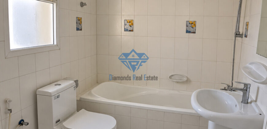 2 Bedroom Apartment for Rent in Wattayah