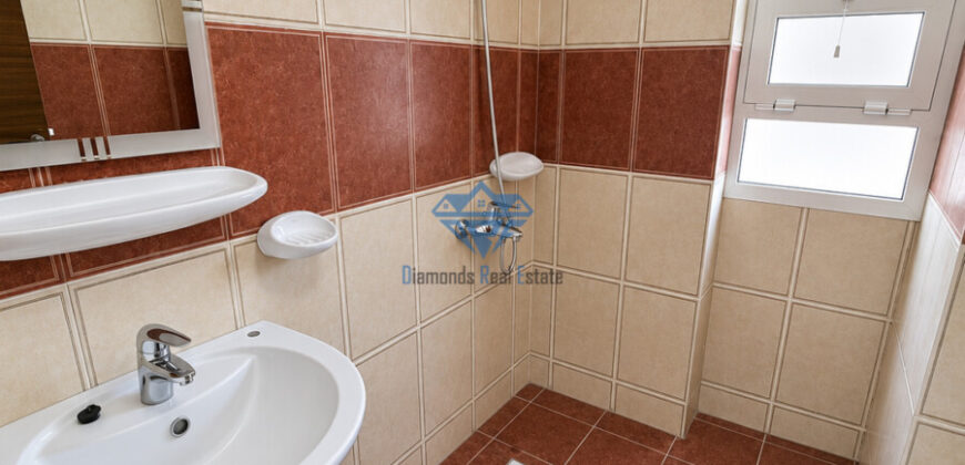 Beautiful 2BHK + Maid’s Room Flat for Rent in Qurum