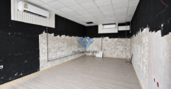 Commercial shop available for rent in Ruwi