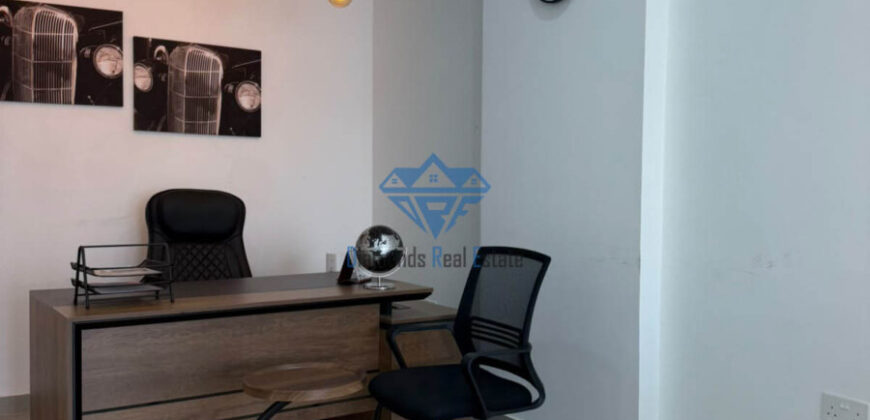 COMMERCIAL SHOPS FOR SALE – MAWALEH