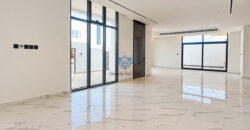 للبيع بالخوض – فيلا جديدة بمسبح خاص | تصميم عصري ومساحات عائلية مميزة