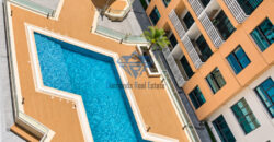 Luxurious 2-Bedroom Apartment for Rent – Pearl Muscat, Muscat Hills