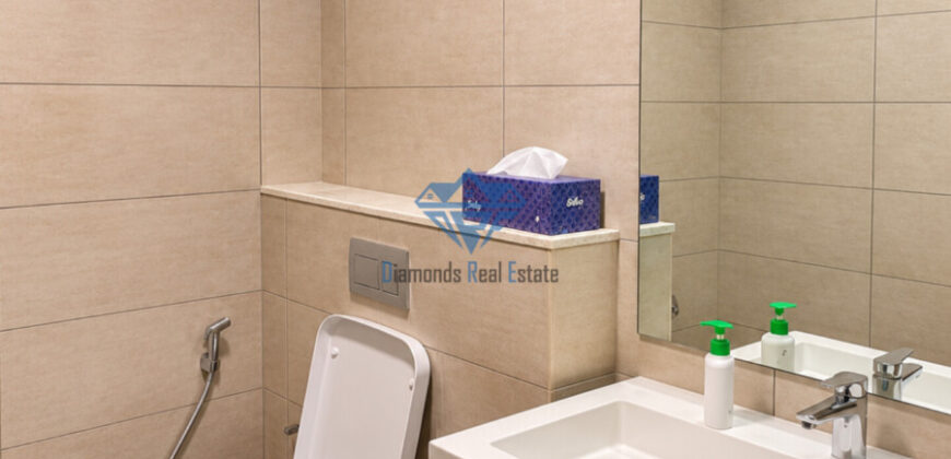 Luxurious 2-Bedroom Apartment for Rent – Pearl Muscat, Muscat Hills