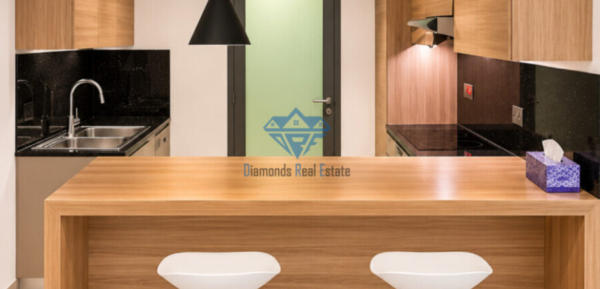Luxurious 2-Bedroom Apartment for Rent – Pearl Muscat, Muscat Hills