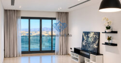 Luxurious 2-Bedroom Apartment for Rent – Pearl Muscat, Muscat Hills