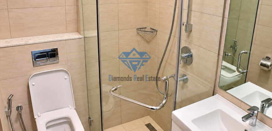 Luxurious 2-Bedroom Apartment for Rent – Pearl Muscat, Muscat Hills