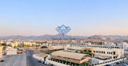 Luxurious 2-Bedroom Apartment for Rent – Pearl Muscat, Muscat Hills