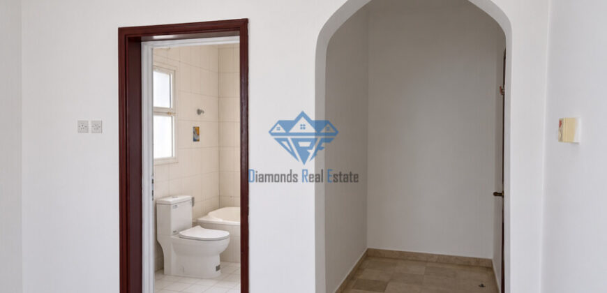 2 Bedroom Apartment for Rent in Wattayah