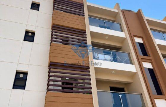 COMMERCIAL SHOPS FOR SALE – MAWALEH