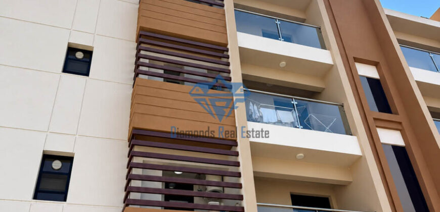 COMMERCIAL SHOPS FOR SALE – MAWALEH