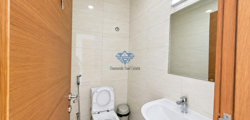 Commercial Showroom for Rent – Al Ghubrah