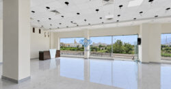 Commercial Showroom for Rent – Al Ghubrah