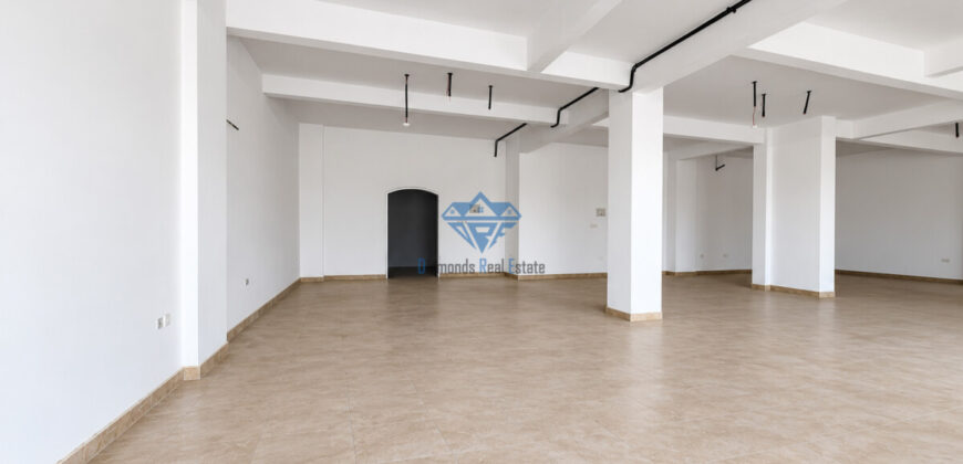 Commercial Shop for Rent – Al Azaiba