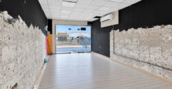 Commercial shop available for rent in Ruwi
