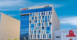COMMERCIAL OFFICE SPACE FOR RENT – AL KHUWAIR