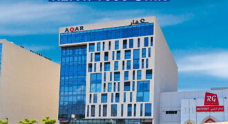 COMMERCIAL OFFICE SPACE FOR RENT – AL KHUWAIR