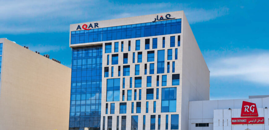 COMMERCIAL OFFICE SPACE FOR RENT – AL KHUWAIR