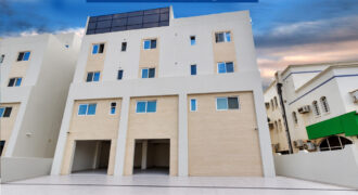 Commercial Shop for Rent – Al Azaiba