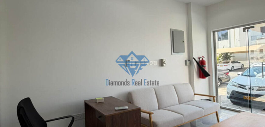 COMMERCIAL SHOPS FOR SALE – MAWALEH