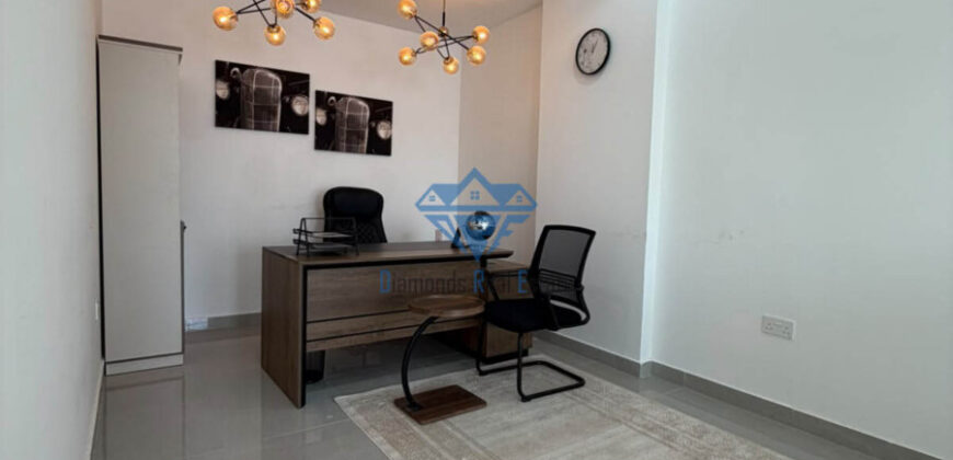 COMMERCIAL SHOPS FOR SALE – MAWALEH