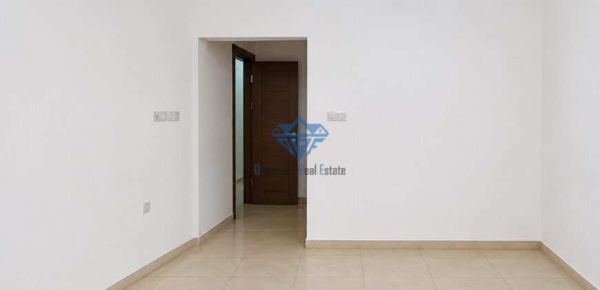 Beautiful 2BHK + Maid’s Room Flat for Rent in Qurum